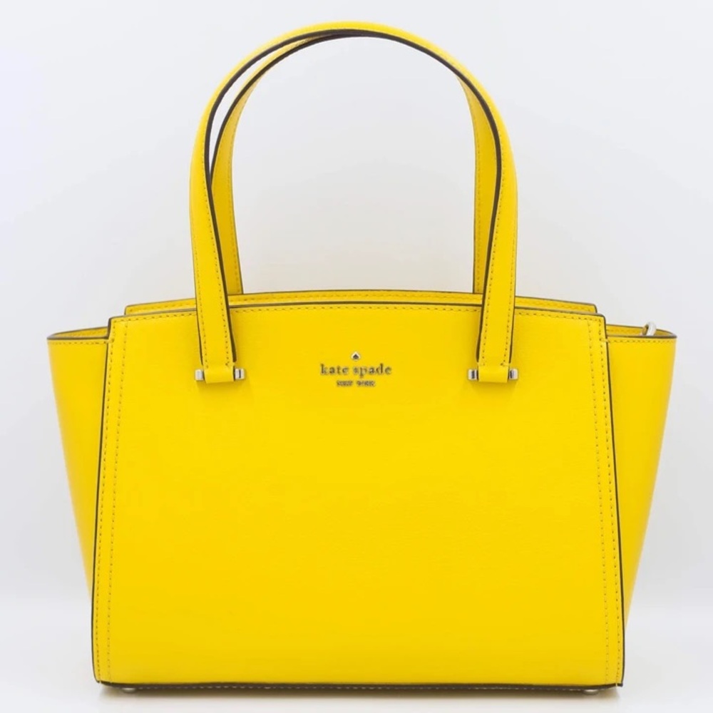 Kate Spade Small Geraldine Satchel